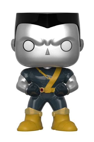 X-Men POP! - figúrka Colossus 9 cm