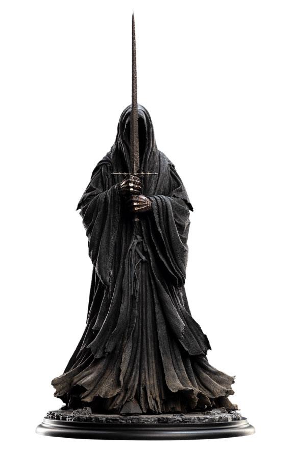 Lord of the Rings - soška Ringwraith of Mordor (Classic Series) 46 cm