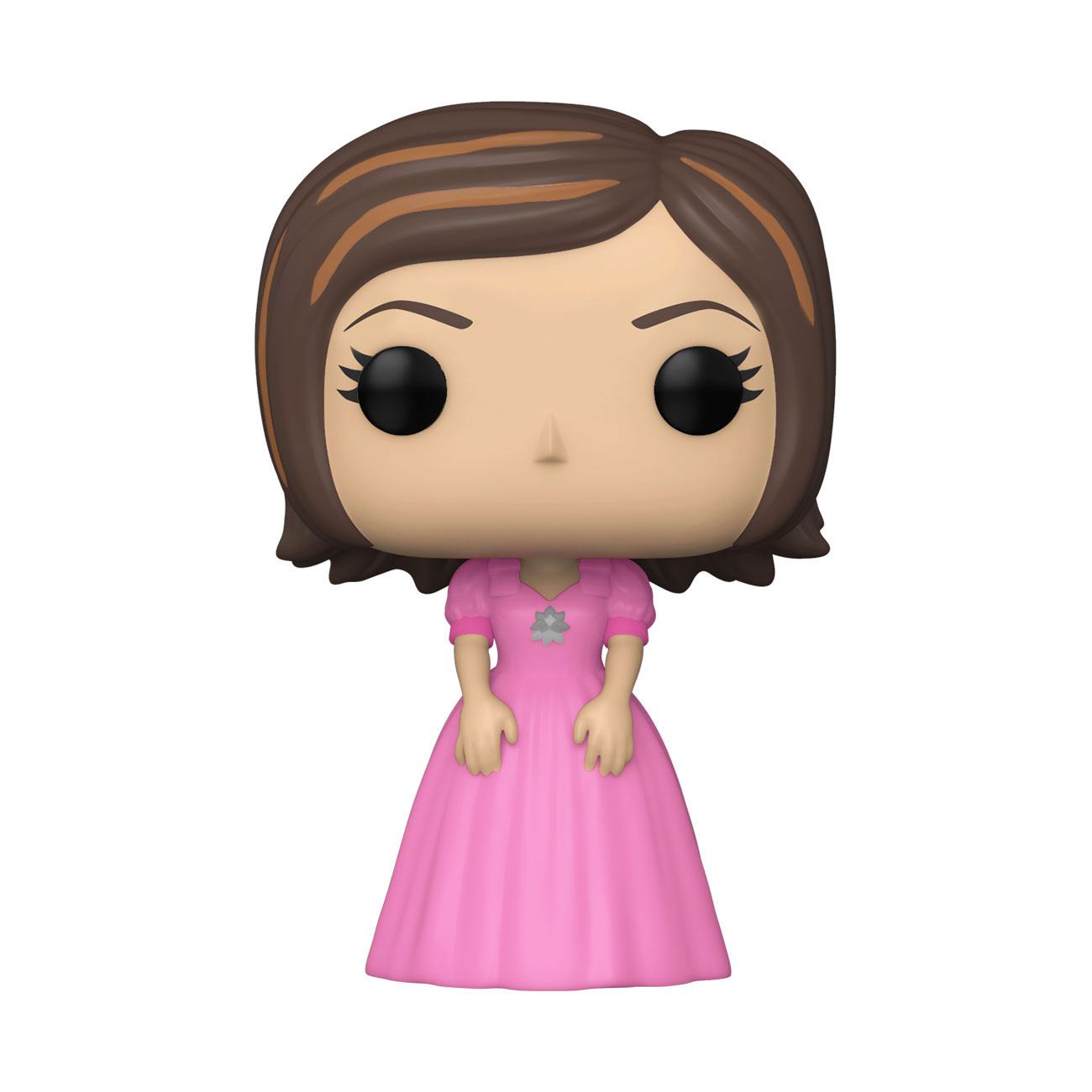 Friends POP! - figúrka Rachel in Pink Dress 9 cm