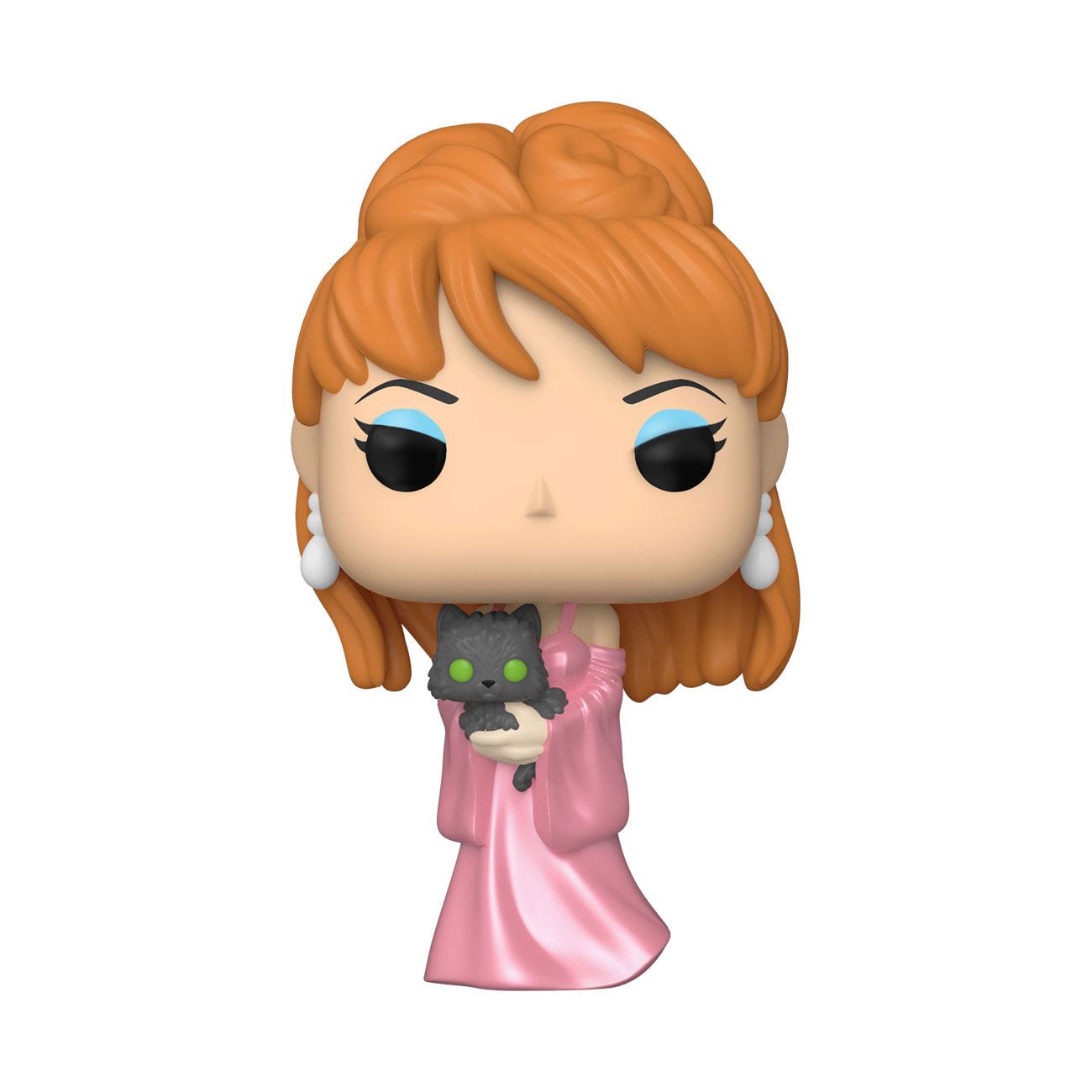Friends POP! - figúrka Music Video Phoebe 9 cm