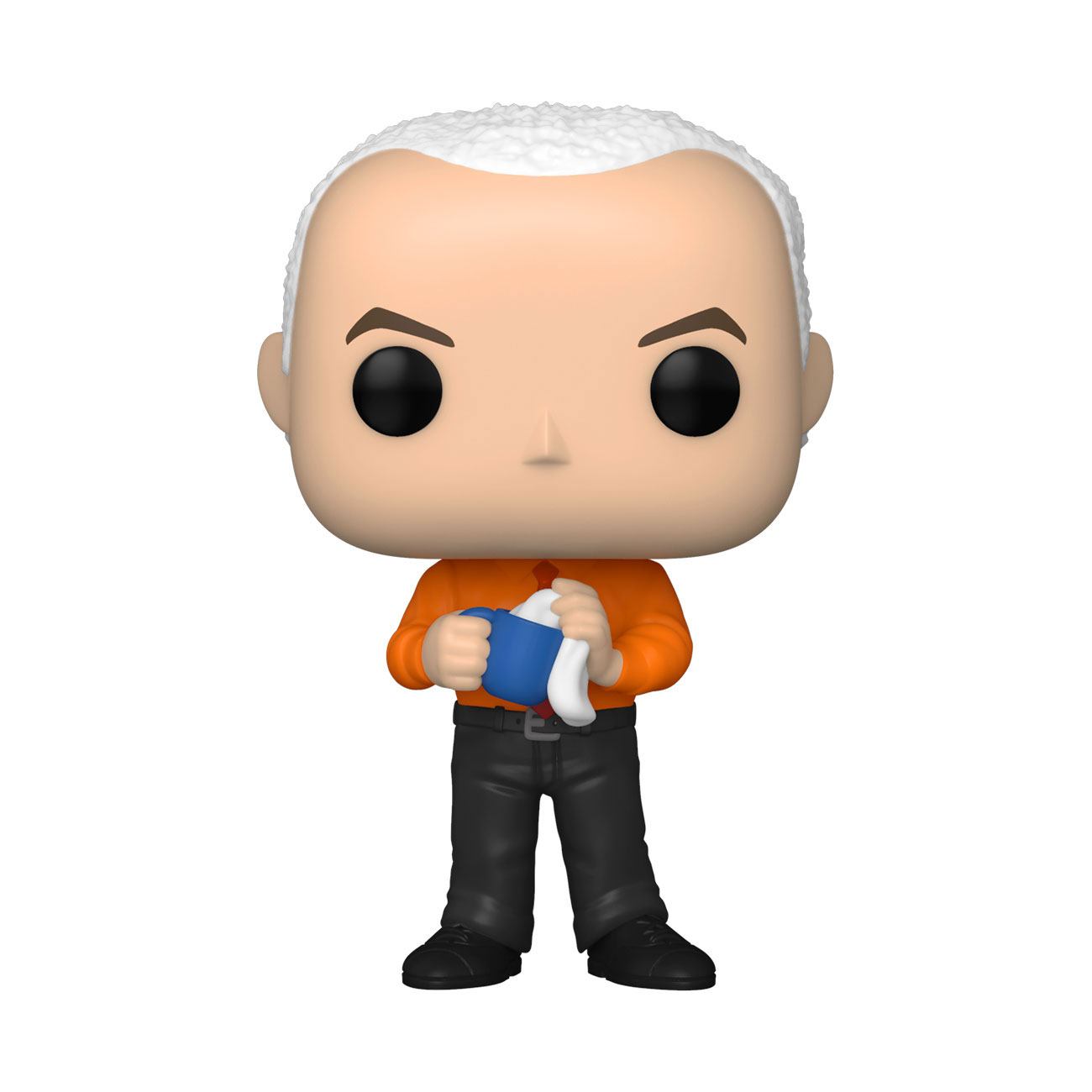 Friends POP! - figúrka Gunther 9 cm