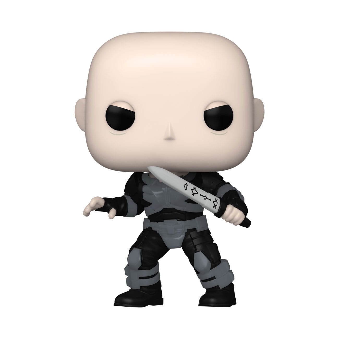 Dune 2 POP! - figúrka Feyd Rautha 9 cm