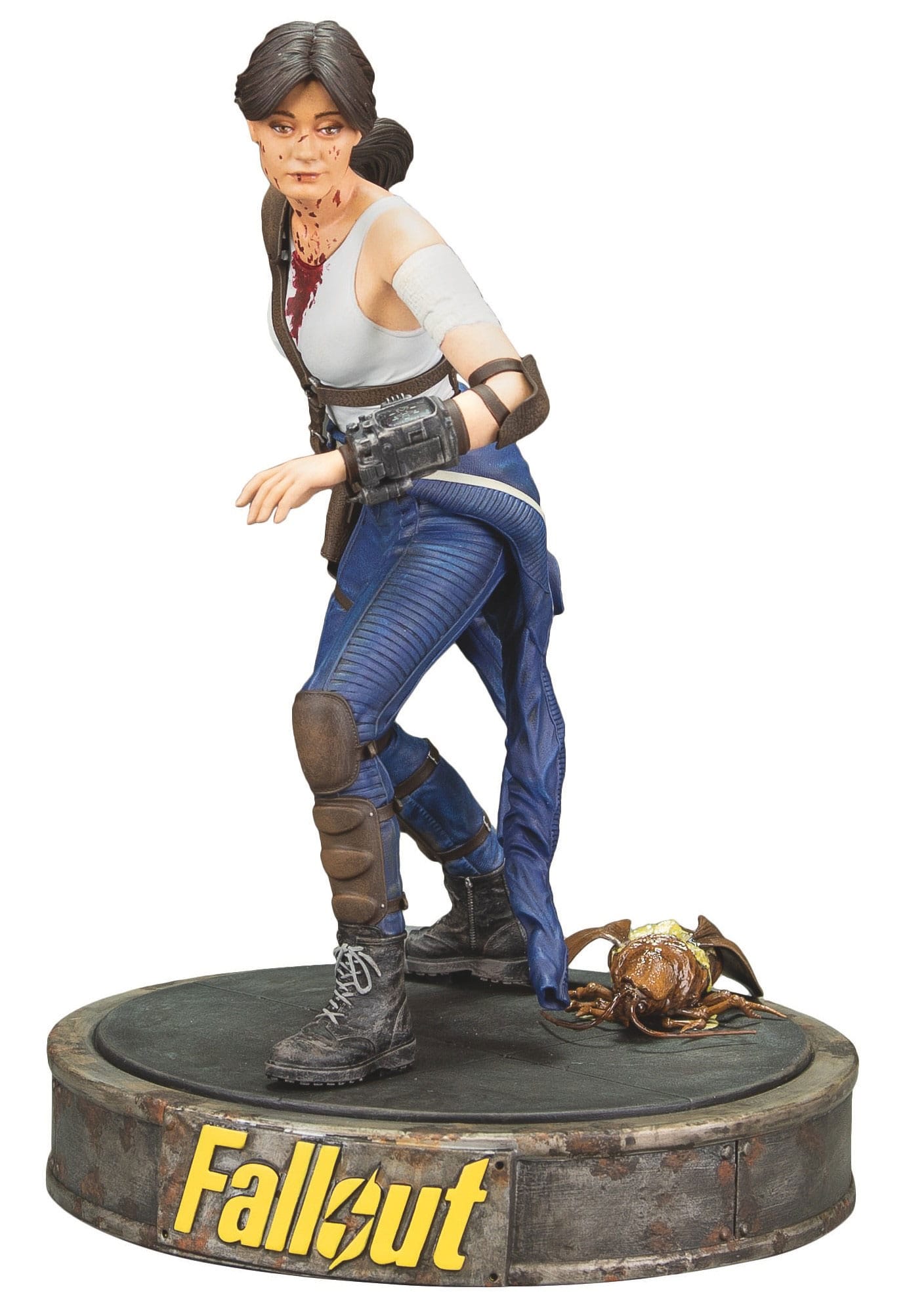Fallout - socha Lucy 18 cm