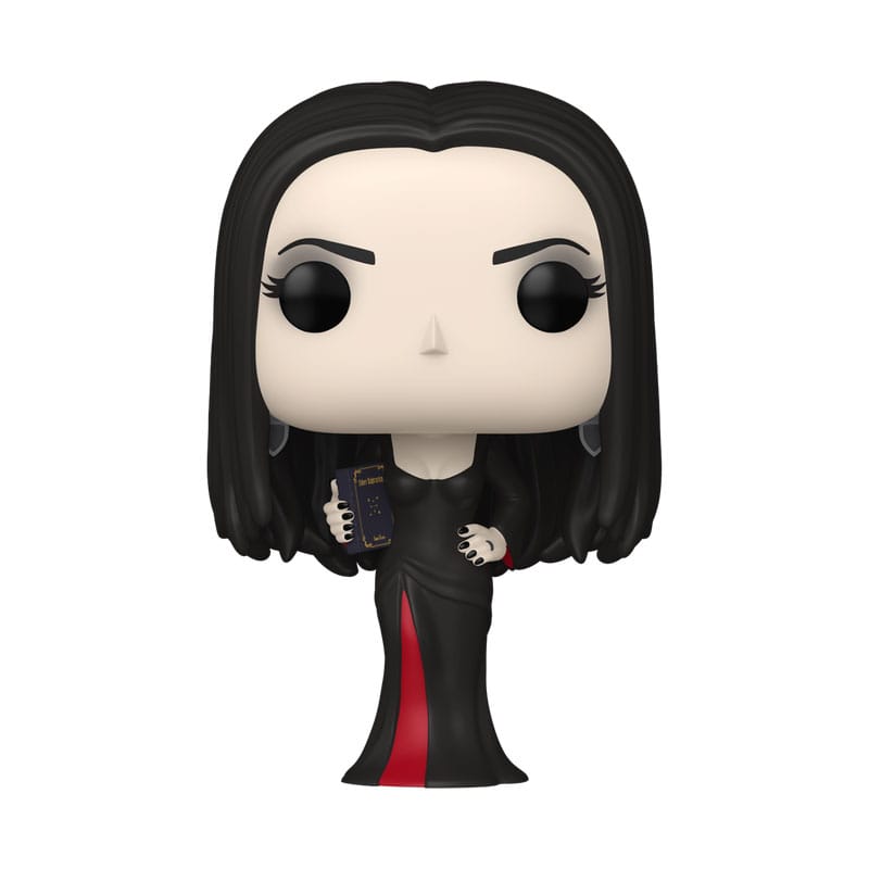 Wednesday POP! - figúrka Morticia 9 cm