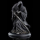 Lord of the Rings - soška Ringwraith 15 cm