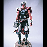 Marvel Comics - soška Museum Collection Thor 21 cm