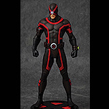 Marvel Comics - soška Museum Collection Cyclops 19 cm