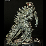 Godzilla - socha Godzilla 2014 61 cm