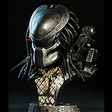 Predator - busta Masked Hunter 43 cm