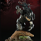 Predators - socha The Berserker 40 cm