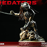 Predators - socha The Falconer 37 cm