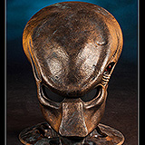 Predator 2 - replika Predator Mask 1/1