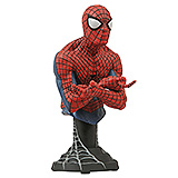 The Amazing Spider-Man 2 - busta Spider-Man 15 cm