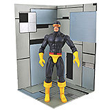 Marvel Select - figúrka Cyclops 18 cm