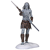 Game of Thrones - soška White Walker 19 cm