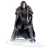 Game of Thrones - soška Jon Snow 19 cm