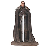 Game of Thrones - soška Ned Stark 19 cm