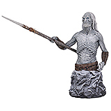 Game of Thrones - busta White Walker 23 cm