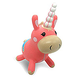 Team Fortress 2 - figúrka Balloonicorn 15 cm