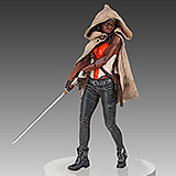 The Walking Dead - socha Michonne 44 cm