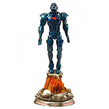 Marvel Select - figúrka Stealth Iron Man 18 cm