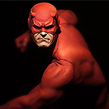 Marvel - socha Daredevil 43 cm