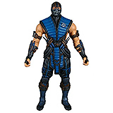 Mortal Kombat X - figúrka Sub-Zero 15 cm