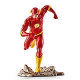 DC Comics - figúrka The Flash 10 cm