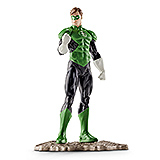 DC Comics - figúrka Green Lantern 10 cm