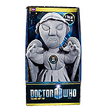 Doctor Who - plyšová figúrka Weeping Angel with sound 23 cm