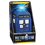 Doctor Who - plyšová figúrka Tardis with sound & light 38 cm
