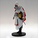 Assassin's Creed Brotherhood - soška Ezio 22 cm