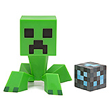Minecraft - figúrka Creeper 15 cm
