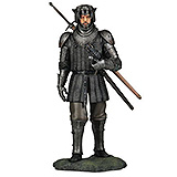 Game of Thrones - soška The Hound 21 cm