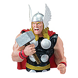 Marvel Comics - pokladnička Classic Thor 20 cm