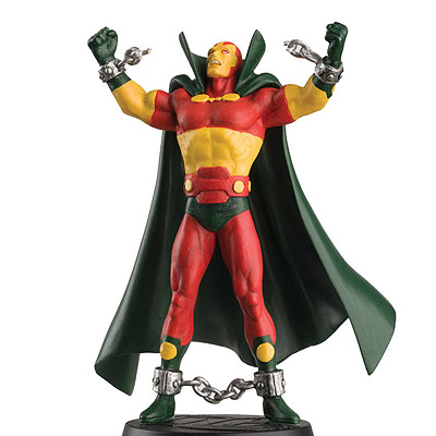 DC Comics - Mr. Miracle 10 cm