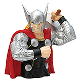 Marvel Comics - pokladnička Modern Thor 20 cm