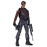 Arrow - figúrka Deadshot 17 cm
