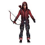 Arrow - figúrka Arsenal 17 cm
