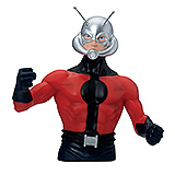 Marvel Comics - pokladnička Ant-Man 20 cm