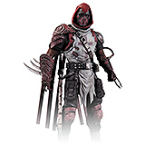 Batman Arkham City- figúrka Series 3 Azrael 17 cm