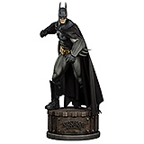 Batman Arkham Asylum - socha Batman 64 cm