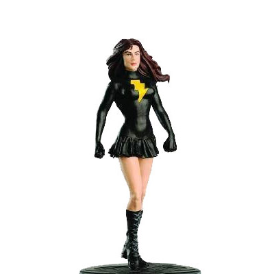 DC Comics - Shazam Mary 10 cm