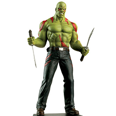 Marvel Comics - Drax 10 cm
