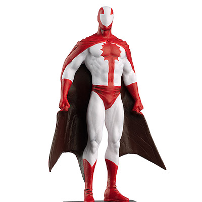 Marvel Comics - Stingray 10 cm