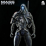Mass Effect 3 - figúrka Legion 33 cm