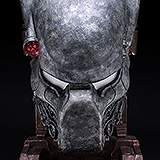 Alien vs. Predator - replika Pyramid Guard Mask 1/1
