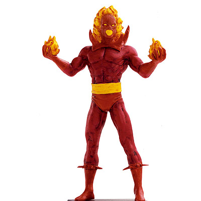 Marvel Comics - Dormammu 10 cm