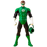 DC Comics ARTFX+ - soška Green Lantern (Classic Costume) 20 cm