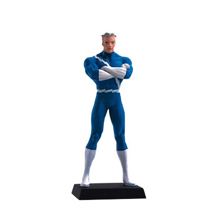 Marvel Comics - Quicksilver 10 cm